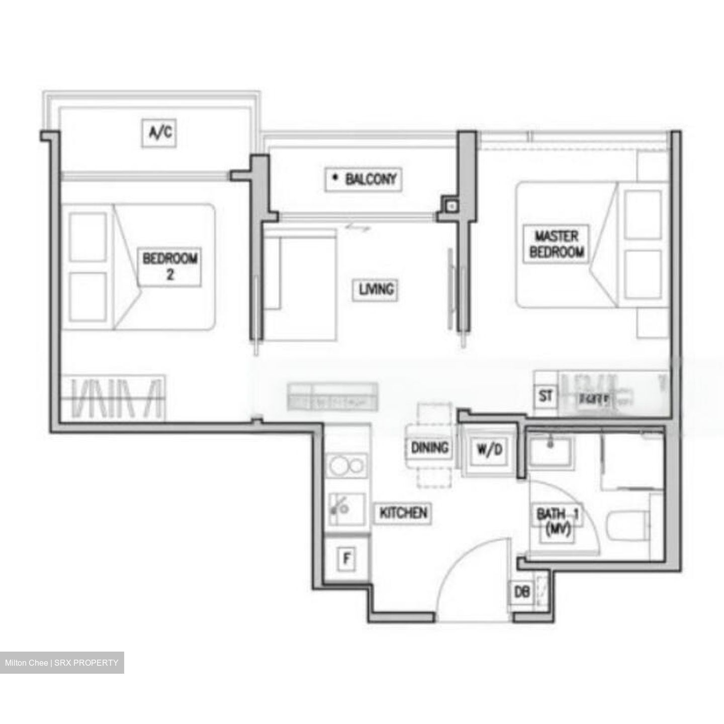 RV Altitude (D9), Apartment #472983591